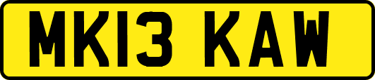 MK13KAW