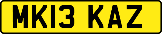 MK13KAZ