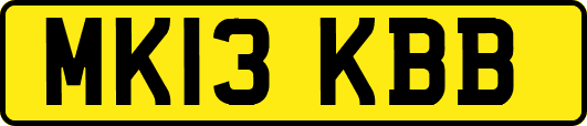 MK13KBB