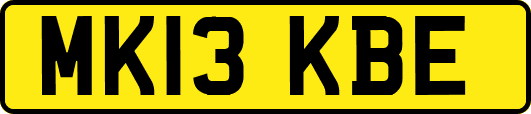 MK13KBE