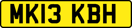 MK13KBH