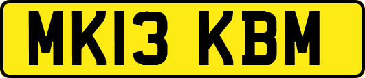 MK13KBM