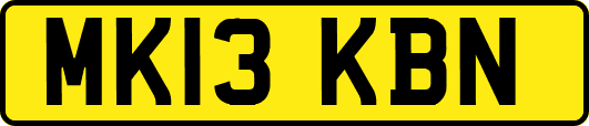 MK13KBN