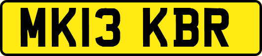 MK13KBR
