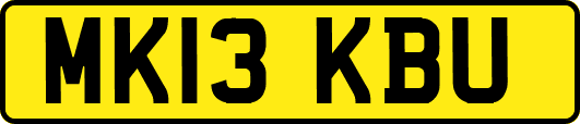 MK13KBU