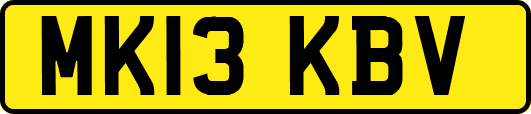 MK13KBV