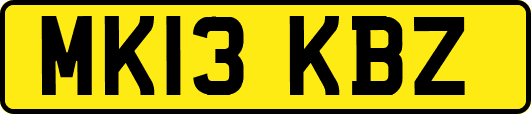 MK13KBZ