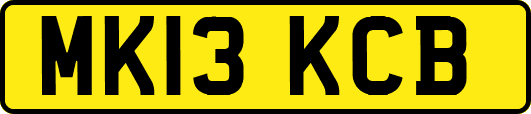 MK13KCB