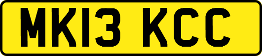 MK13KCC