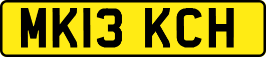 MK13KCH