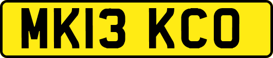 MK13KCO