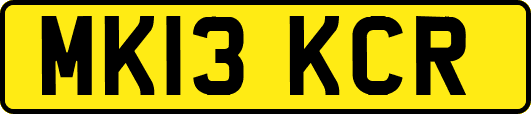 MK13KCR