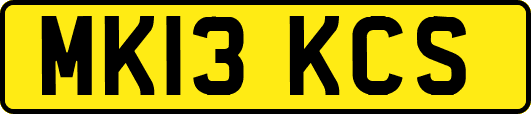 MK13KCS