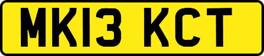 MK13KCT