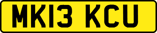 MK13KCU
