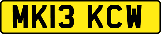 MK13KCW