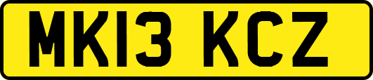 MK13KCZ