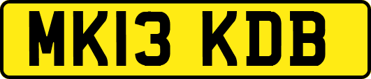 MK13KDB