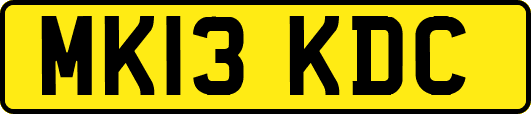 MK13KDC