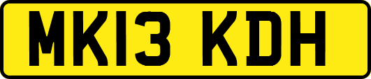 MK13KDH