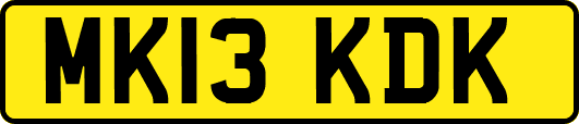MK13KDK