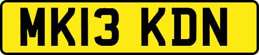 MK13KDN
