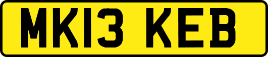 MK13KEB