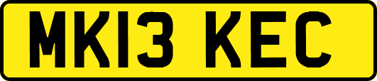 MK13KEC