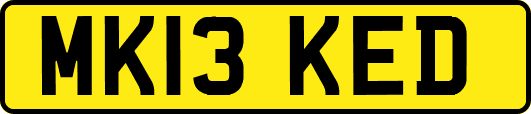 MK13KED