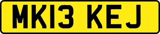 MK13KEJ