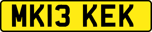 MK13KEK