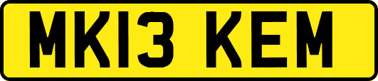 MK13KEM