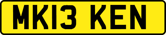 MK13KEN