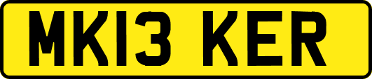 MK13KER