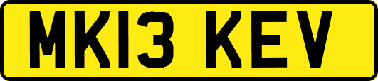 MK13KEV