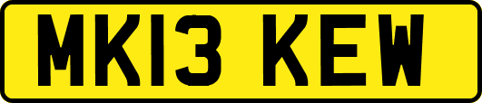 MK13KEW