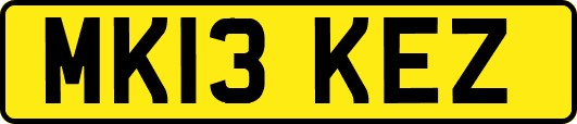 MK13KEZ