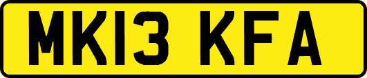 MK13KFA