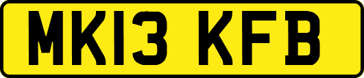 MK13KFB