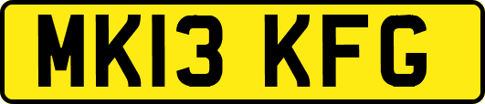 MK13KFG