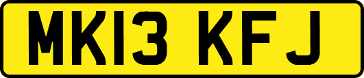 MK13KFJ