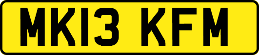 MK13KFM