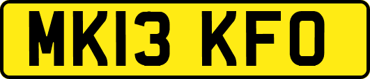 MK13KFO