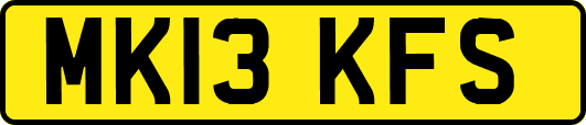 MK13KFS