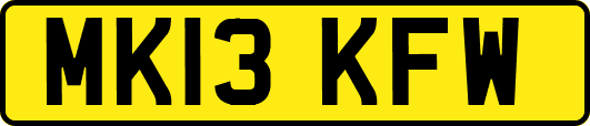 MK13KFW