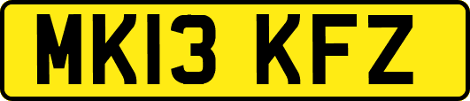 MK13KFZ
