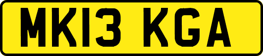 MK13KGA