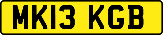 MK13KGB