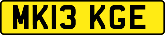 MK13KGE