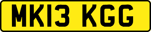 MK13KGG
